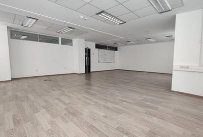 Spatiu de birouri pentru inchiriat in Budisteanu Office Building-Calea Victoriei - 8