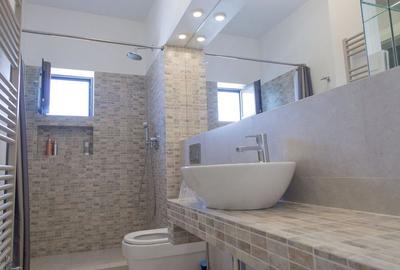 Penthouse deosebit cu 3 camere de inchiriat langa Piata Victoriei - 16