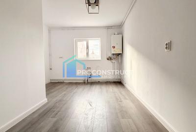 Apartament complet renovat | zona Modern-Dorobantilor | 109.000 EUR - 2
