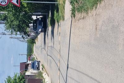 Vanzare Teren construibil 600mp 1 Decembrie Ilfov - 1