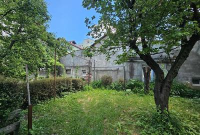 Apartament decomandat cu 2 camere si acces la gradina Dealul Cetatii - 2