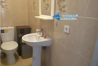 Apartament 3 camere ,mobilat si utilat,parcare CARTIERUL LATIN - 11