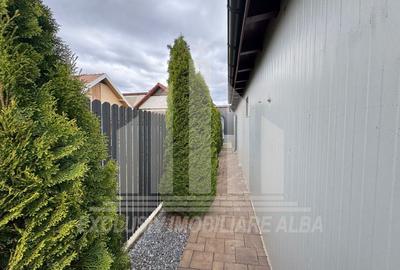 Casa tip duplex | De vanzare | 120 mp | 208 mp teren | Barabant - 10