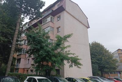 Apartament cu 2 camere în George Enescu