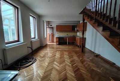 Casa de locuit (Targu Mures, str. Rodnei) - 3