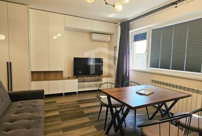 Studio modern de închiriat | Tomis Plus |  Loc de parcare privat - 5