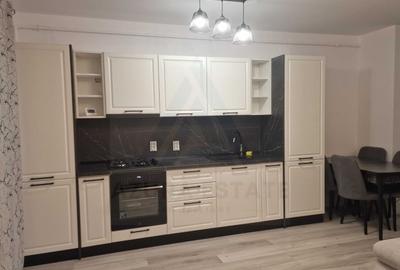 Apartament modern 49 mp utili prima inchiriere balcon in Doamna Stanca - 2
