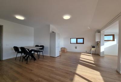 Apartament de inchiriat Agigea - 1