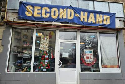 Spatiu o camera în zona Kaufalnd Marasti - 9