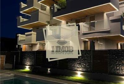 Apartament cu 3 camere decomandat, mobilat în Țiglari