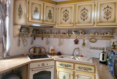 Cabana de vanzare ,Valea Avrigului/ 3000 mp/Langa padure - 8