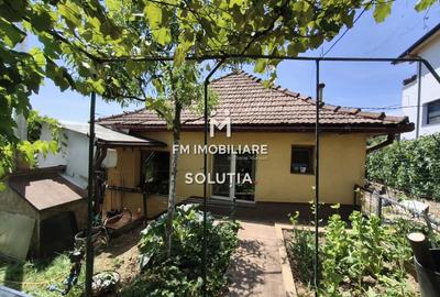 Casă de vânzare - Zona Minerilor / Griviței, Baia Mare - 1