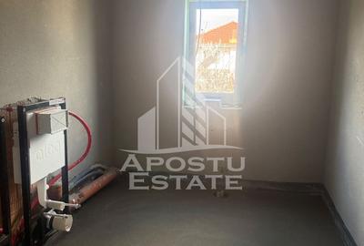 Duplex de vanzare cu 4 camere si 2 bai ,Ghiroda - 10