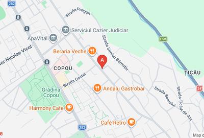 Sararie Residence, bloc nou, modern, cu loc de parcare, pentru sediu firma - 1