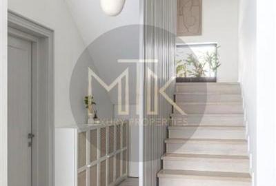 EXCLUSIV | Pipera - Vila Individuala Premium | Pipera- Iancu Nicolae - 8