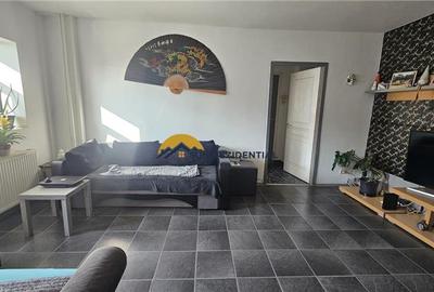 4 camere Sos Berceni - bloc 1983- cu centrala termica - 1