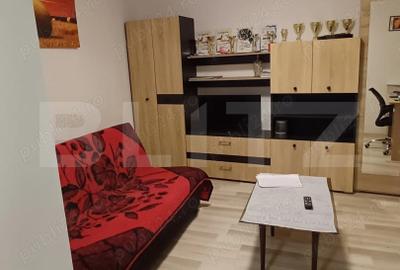 Apartament la casa, 25 mp, zona SEMI-CENTRALA! - 2
