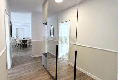 Penthouse Modern - SU 75MP I ST 51MP I Parcare - Eroilor I Floresti - 10