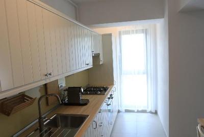 Apartament Lux | Parcare subterana I 2 camere - 3