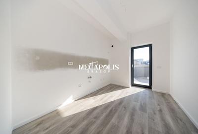 Apartament 2 Camere | Terasă de 31 MP | Tractorul | Bloc Finisat - 21
