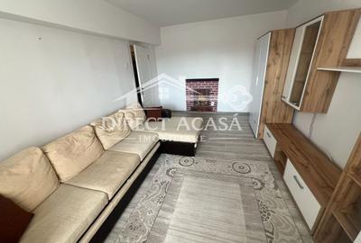 Apartament 2 camere spatios, luminos - Tudor - balcon,camara si debara - 1