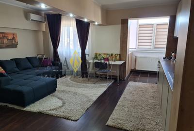 Apartament spectaculos cu 4 camere, mobilat și utilat –Zona Republicii, Etaj 9/9 - 1