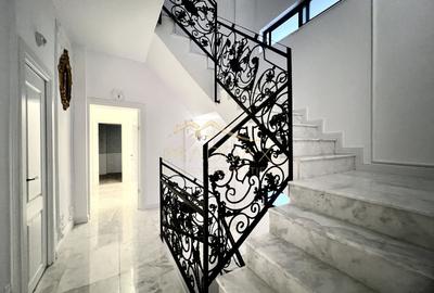 Spatiu Comercial de Lux***Elegant// Dorobanti - 16