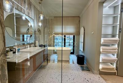 Vila Exclusivista // 6 camere *590mp* 2 parking // Pipera – Iancu Nicolae - 33