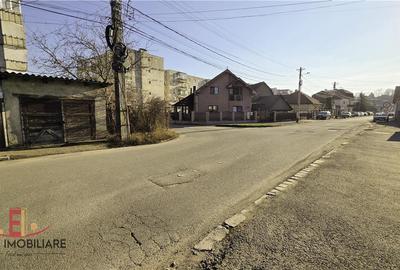 Apartament 4 camere cu garaj, etaj 1, Unirii, 81 mp - 14