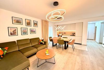 Apartament Premium 2 camere Select Residence | Prima inchiere - 1