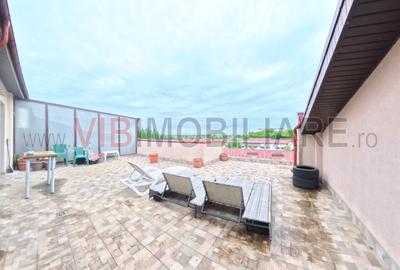 Trend Residence /Cheiul Dambovitei  - 2 camere cu terasa de 50mp/cu parcare - 1