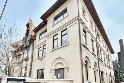 Vila individuala 400 mp | zona Cotroceni | comision 0 - 1