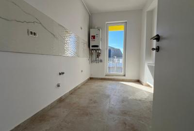 Apartament Decomadat-Imobil Nou