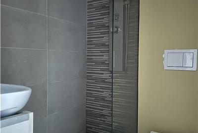 Vand ap.3cam,decomandat,2bai,renovat recent,Gheorgheni-zona Ariesului - 5
