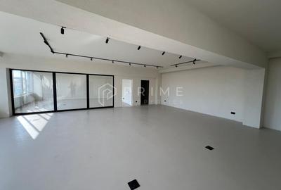 Spațiu de birouri de închiriat, zona industrială Libertății - 1