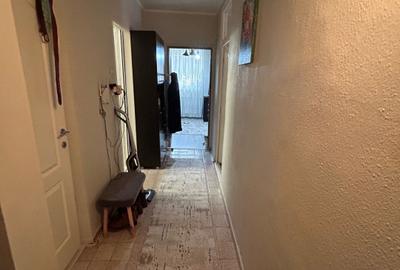 Apartament 2 camere Bdul Dorobantilor etaj 1 - 6