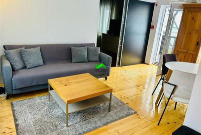 Apartament de inchiriat 2 camere Sibiu 9 Mai - 1