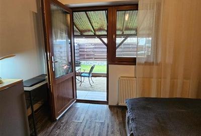 Apartament cu 3 camere si curte de 105 mp in Cartierul Arhitectilor - 19