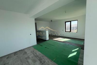 Vila moderna 4 camere // 114 // teren 440mp / Tunari/ Localitatea Dimieni - 9