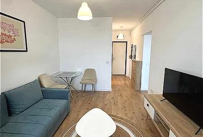 Studio Dublu | Modern | Posibilitate Parcare | Rond OMV Pipera - 2