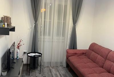 Apartament de vanzare in centrul Sibiului, 2 camere, baie, bucatarie separata