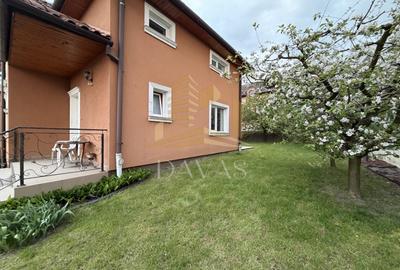 Casa inidividuala - zona Campului | Panouri fotovoltaice | liniște - 4
