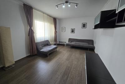 Inchiriere apartament 2 camere spatios in zona Republicii - 5