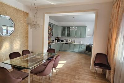 P+E+M,2010,E-S-V,eleganta,la 7min.de metrou si parc Carol,mobilata/utilata lux - 1