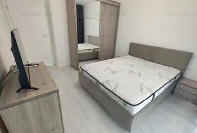 Apartament 2 camere Exigent Parcul Liniei Lujerului