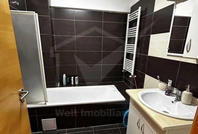 Apartament 2 camere de vanzare, balcon, parcare, in Viva City, Cluj-Napoca - 3