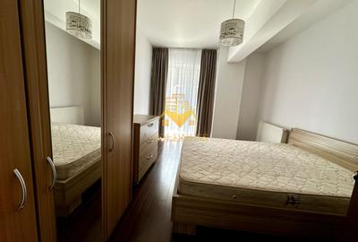 3 camere, Cartierul Buna ziua, Grand Hotel Italia, Calea Turzii, Lidl - 7