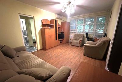 Apartament 2 camere | Etaj 1 | Balcon mare | Țiglina 3 – Micro 16 - 2