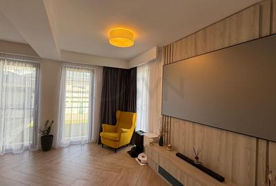 REV2005619 Vila 4 camere Premium Tunari-Pipera - 3