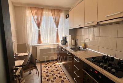 Apartament 2 camere de închiriat | Zona Centrală - 8